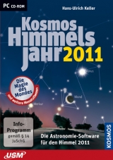 Kosmos Himmelsjahr 2011 - 