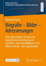 Biografie – Bilder – Adressierungen - Sebastian Rahn