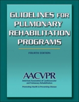 Guidelines for Pulmonary Rehabilitation Programs - American Association of Cardiovascular and Pulmonary Rehabilitation