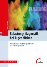 Belastungsdiagnostik bei Jugendlichen - Sophie C. Holtmann