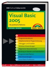 Visual Basic 2005 - Michael Kolberg