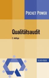 Qualitätsaudit - Gerhard Gietl, Werner Lobinger