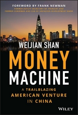 Money Machine - Weijian Shan