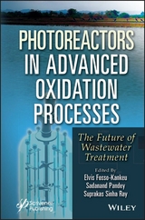 Photoreactors in Advanced Oxidation Process - 