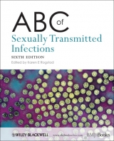 ABC of Sexually Transmitted Infections - Rogstad, Karen E.