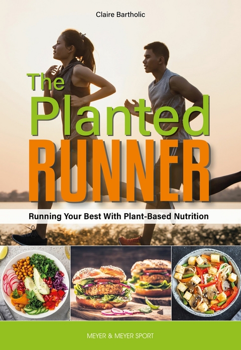 The Planted Runner -  Claire Bartholic