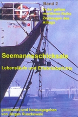 Lebensläufe und Erlebnisberichte ehemaliger Fahrensleute - Jürgen Ruszkowski