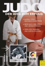 Judo - Gunter Bischof, Norbert Schöllhorn