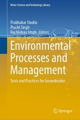 Environmental Processes and Management - 