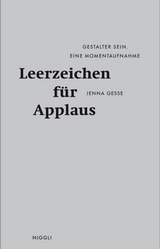 Leerzeichen für Applaus - Jenna Gesse