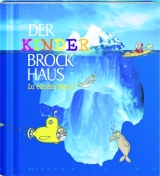 Der Kinder Brockhaus in einem Band - 