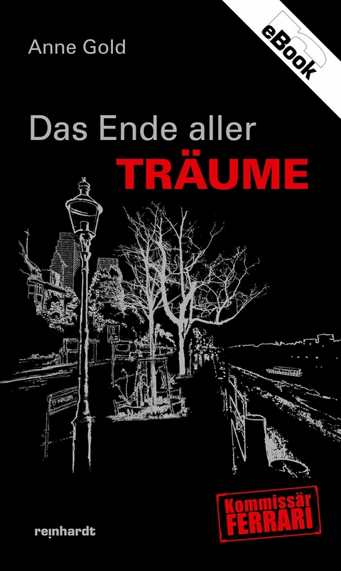 Das Ende aller Träume - Anne Gold