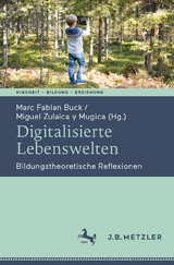 Digitalisierte Lebenswelten - 