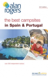 Alan Rogers the Best Campsites in Spain & Portugal - Alan Rogers Guides