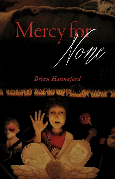 Mercy for None -  Brian Hannaford