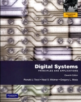 Digital Systems - Tocci, Ronald J.; Widmer, Neal; Moss, Greg