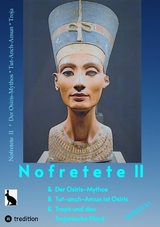 Nofretete / Nefertiti II - Shirenaya *