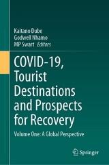 COVID-19, Tourist Destinations and Prospects for Recovery - 