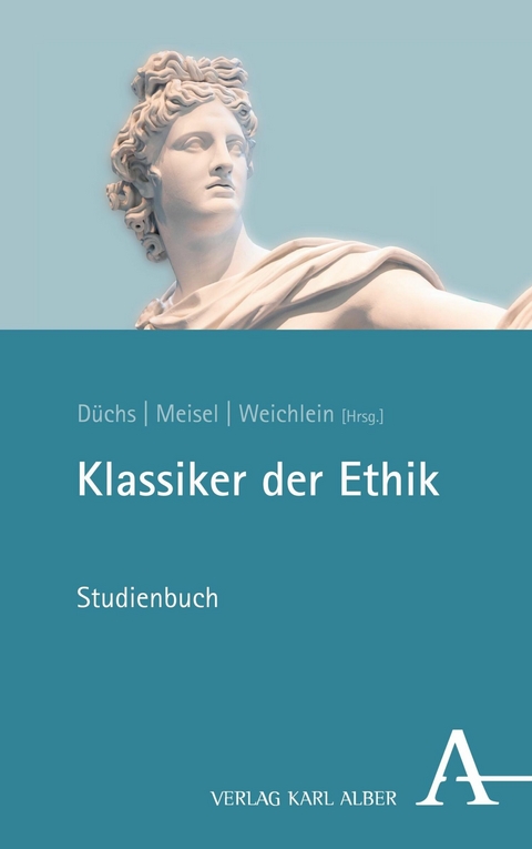 Klassiker der Ethik - 