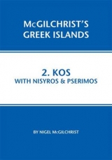 Kos with Nisyros & Pserimos - McGilchrist, Nigel