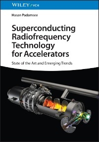 Superconducting Radiofrequency Technology for Accelerators - Hasan Padamsee