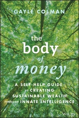 Body of Money -  Gayle Colman