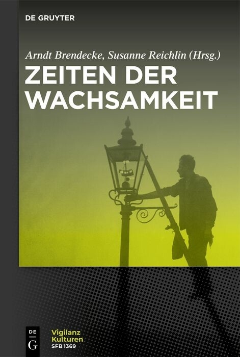 Zeiten der Wachsamkeit - 