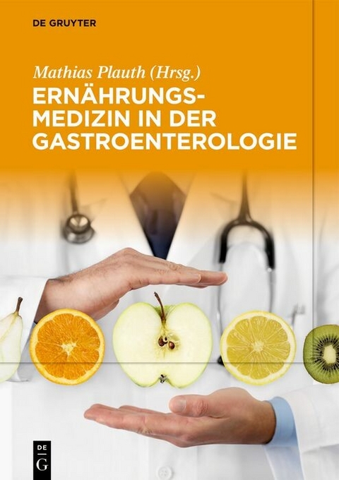 Ernährungsmedizin in der Gastroenterologie - 