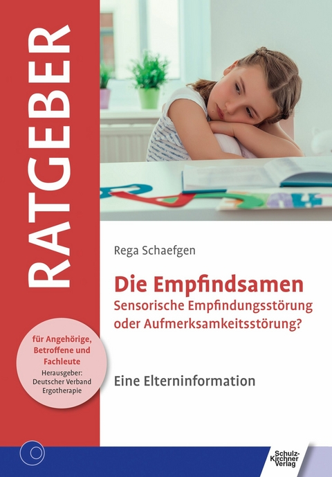 Die Empfindsamen -  Rega Schaefgen