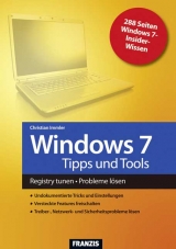 Windows 7 Tipps & Tools - Christian Immler