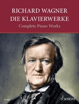 Complete Piano Works - Richard Wagner