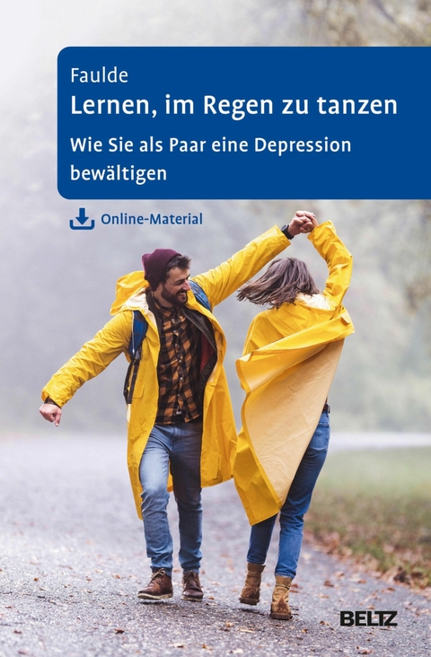 Lernen, im Regen zu tanzen -  Cornelia Faulde