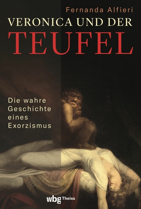 Veronica und der Teufel - Fernanda Alfieri