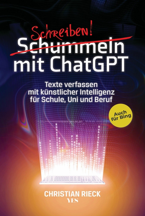 Schummeln mit ChatGPT - Christian Rieck