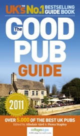 The Good Pub Guide 2011 - Aird, Alisdair; Stapley, Fiona