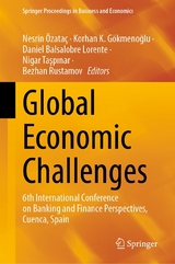 Global Economic Challenges - 