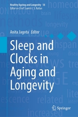 Sleep and Clocks in Aging and Longevity - 