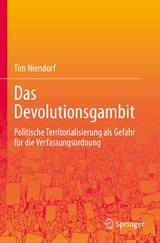 Das Devolutionsgambit - Tim Niendorf