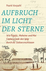 Aufbruch im Licht der Sterne -  Frank Vorpahl