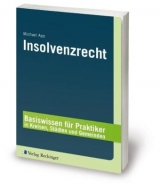 Insolvenzrecht - Michael App