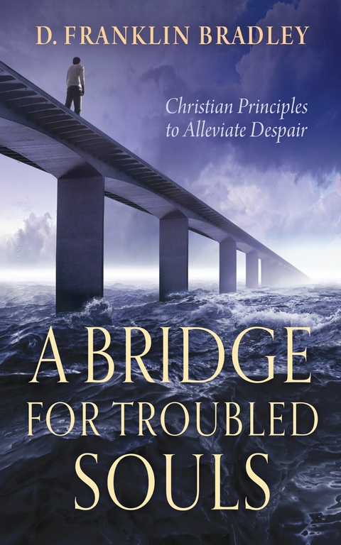 Bridge For Troubled Souls -  D. Franklin Bradley