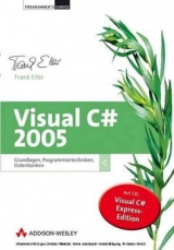 Visual C# 2005 - Frank Eller