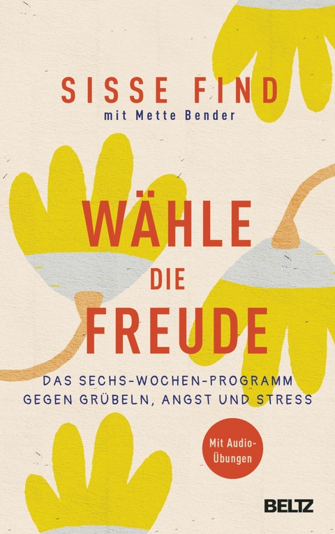 Wähle die Freude -  Sisse Find