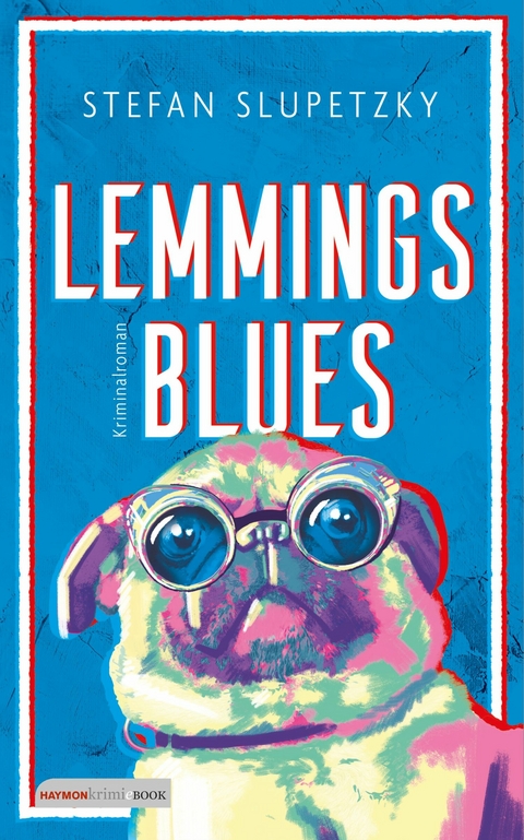 Lemmings Blues - Stefan Slupetzky