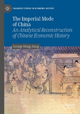 The Imperial Mode of China - George Hong Jiang