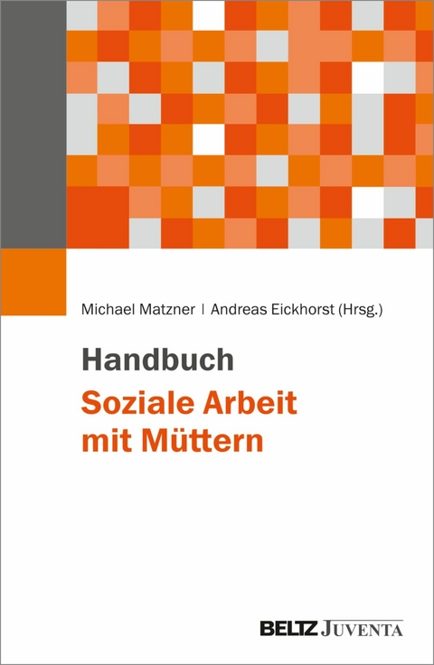 Handbuch Soziale Arbeit mit Müttern - 