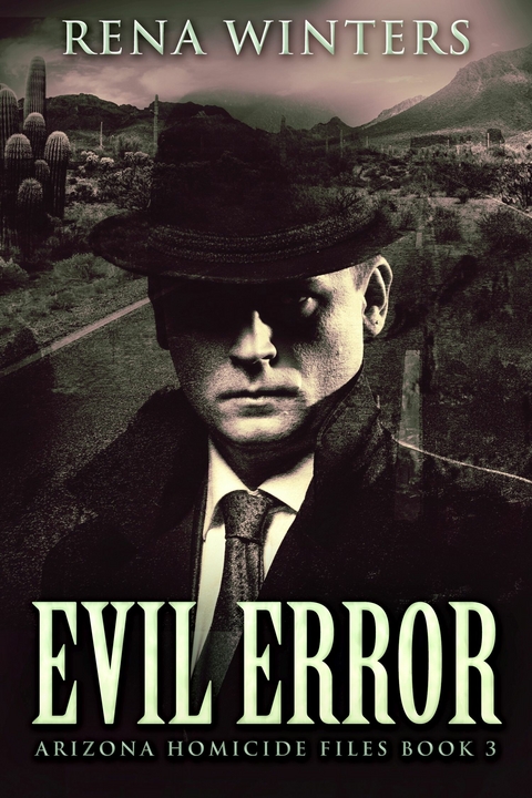 Evil Error -  Rena Winters