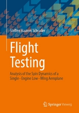 Flight Testing - Steffen Haakon Schrader