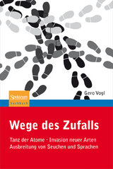 Wege des Zufalls - Gero Vogl