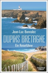 Dupins Bretagne -  Jean-Luc Bannalec